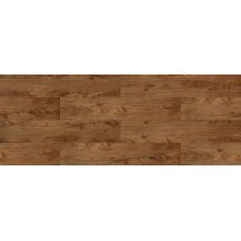Luxury Vinyl Tile Plank Wooden Texture PVC Flooring